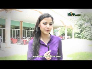 MiG Online - Eksklusif Apa Perasaan Yusry & Lisa Umum Kahwin.