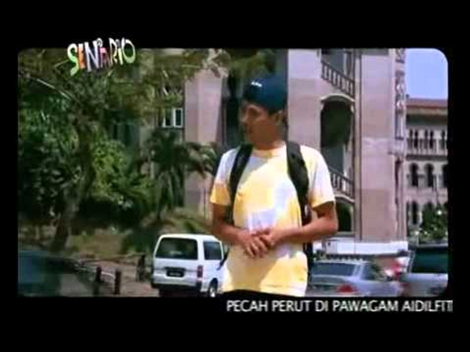 Trailer Senario The Movie EP.1