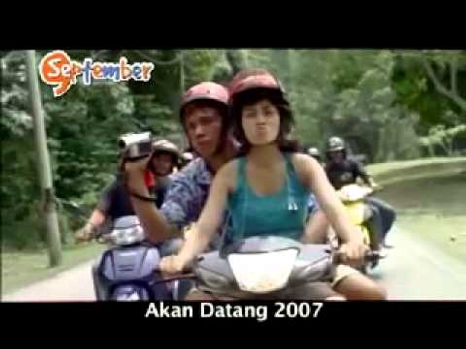 9 September Trailer