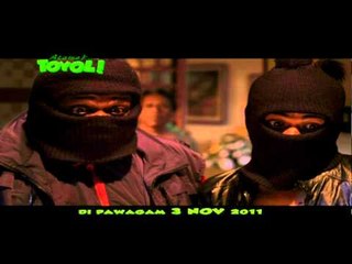 Promo Alamak Toyol 20 Sec