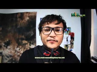 MiG Online - Promo - BBKG Shaheizy Sam