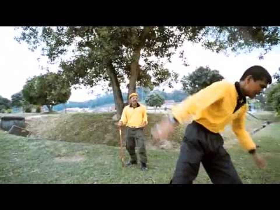 Senario Ops Pocot Trailer