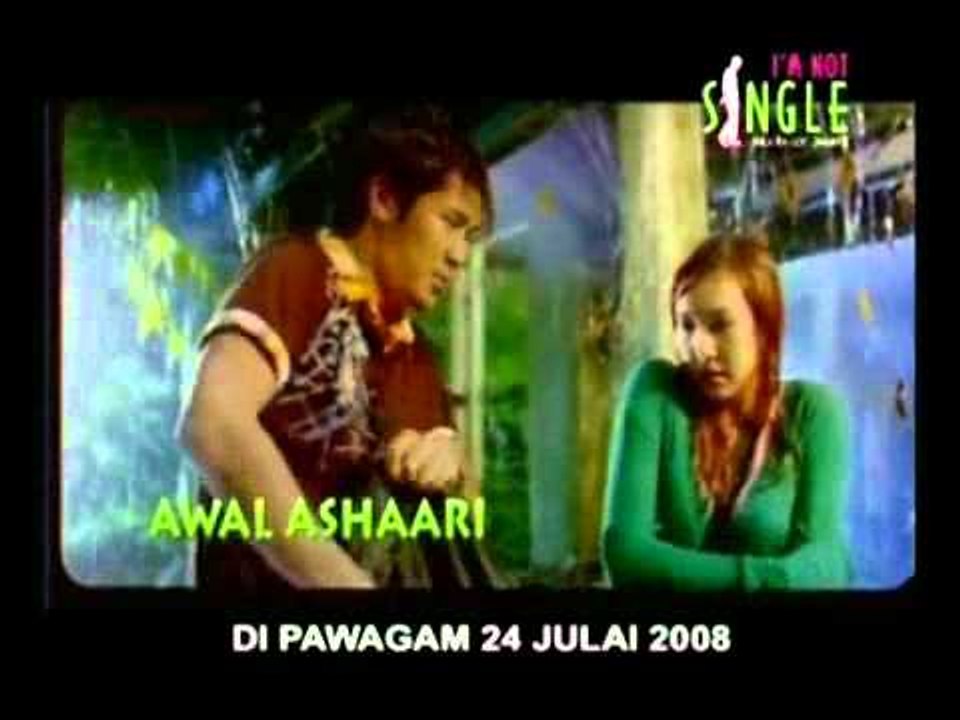 I'm Not Single Trailer