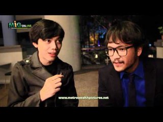 Jawapan dari pihak Shaheizy Sam Sam tentang gosip cintanya dengan Yana Samsudin