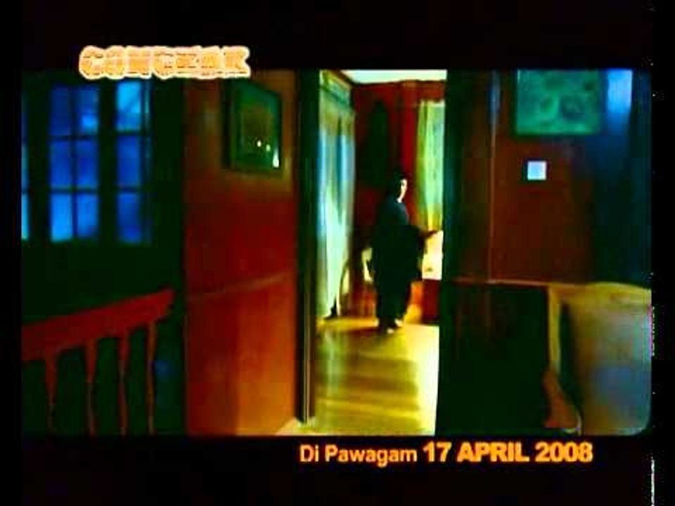 Congkak Official Trailer