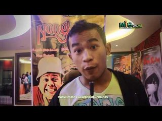 MiG Online - Promo Epy Raja Lawak - Doa Selamat Nongkrong