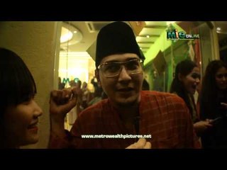 MiG Online - Raya & Artis 1