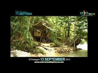 Halimmunan The Making Of - MiG Online