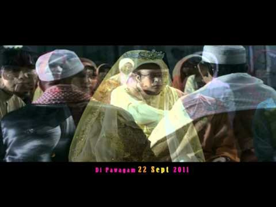 Bini Biniku Gangster Trailer