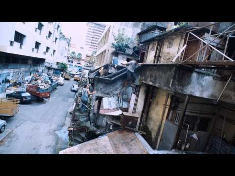 TRAILER 8 JAM