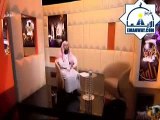 نبيل العوضي - بكل صراحه - الحلقه 17 - المرتدون العرب 3/5