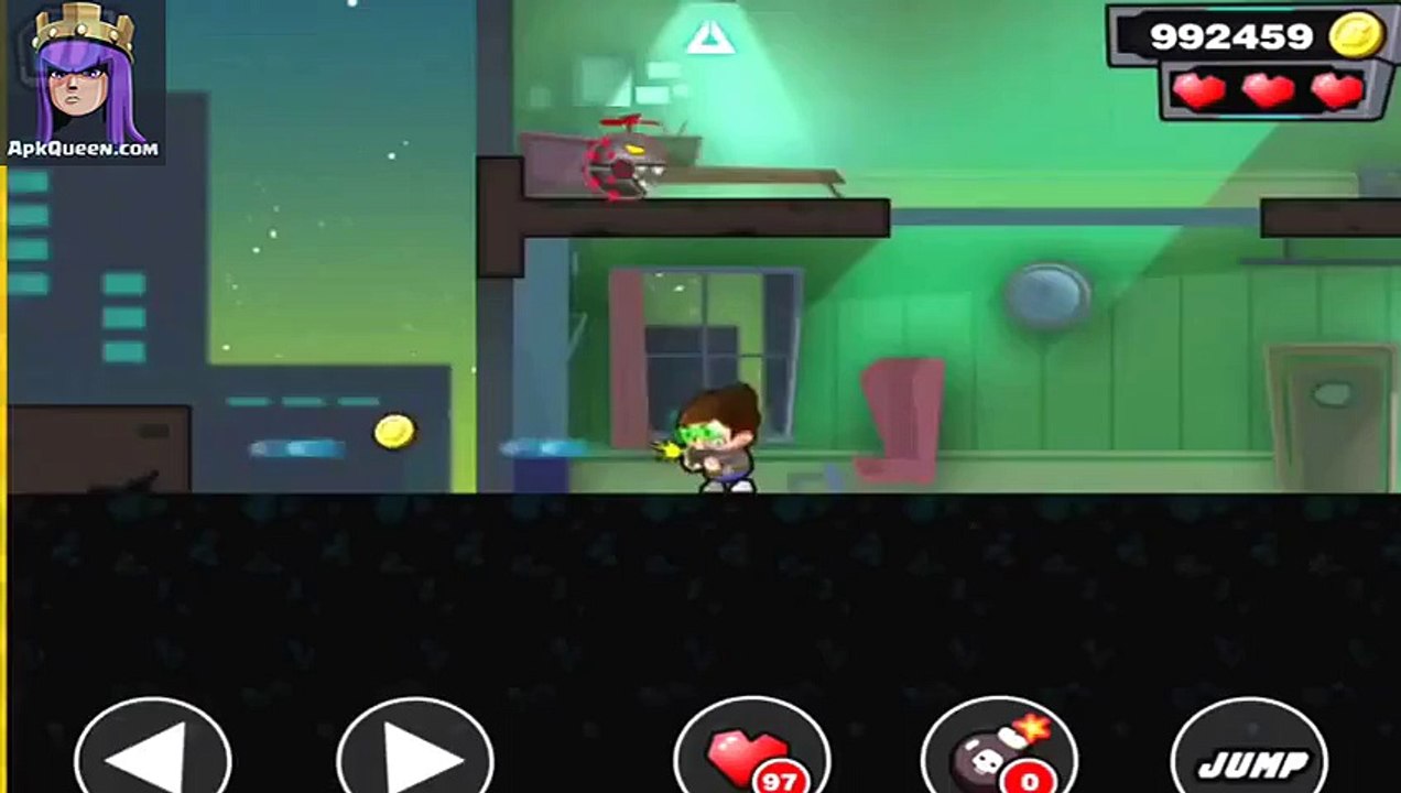 Action Heroes Apk + OBB Data - Android Games