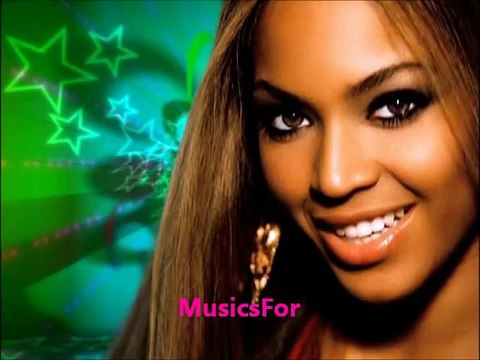 Beyoncé;Free;MC Lyte;Missy Elliott - Fighting Temptation
