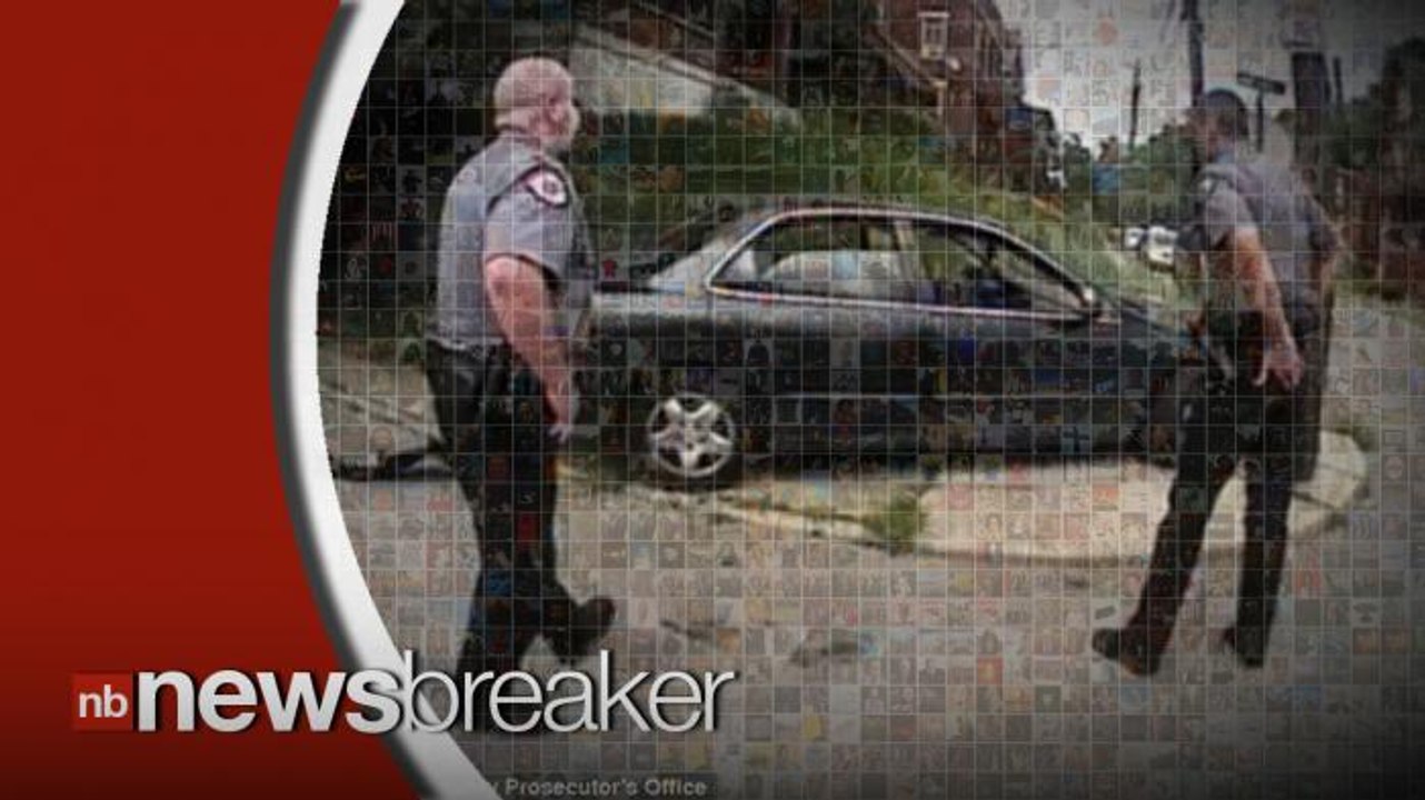 New Body Camera Footage From Samuel DuBose's Shooting Released Thursday