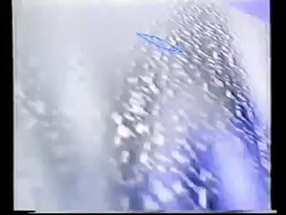 UTV Ident 1988