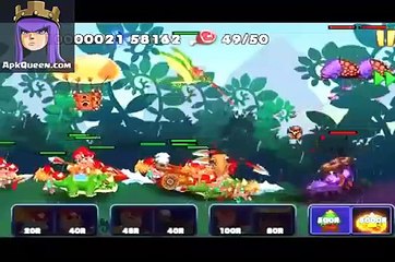 Age of War Apk + OBB Data - Android Games