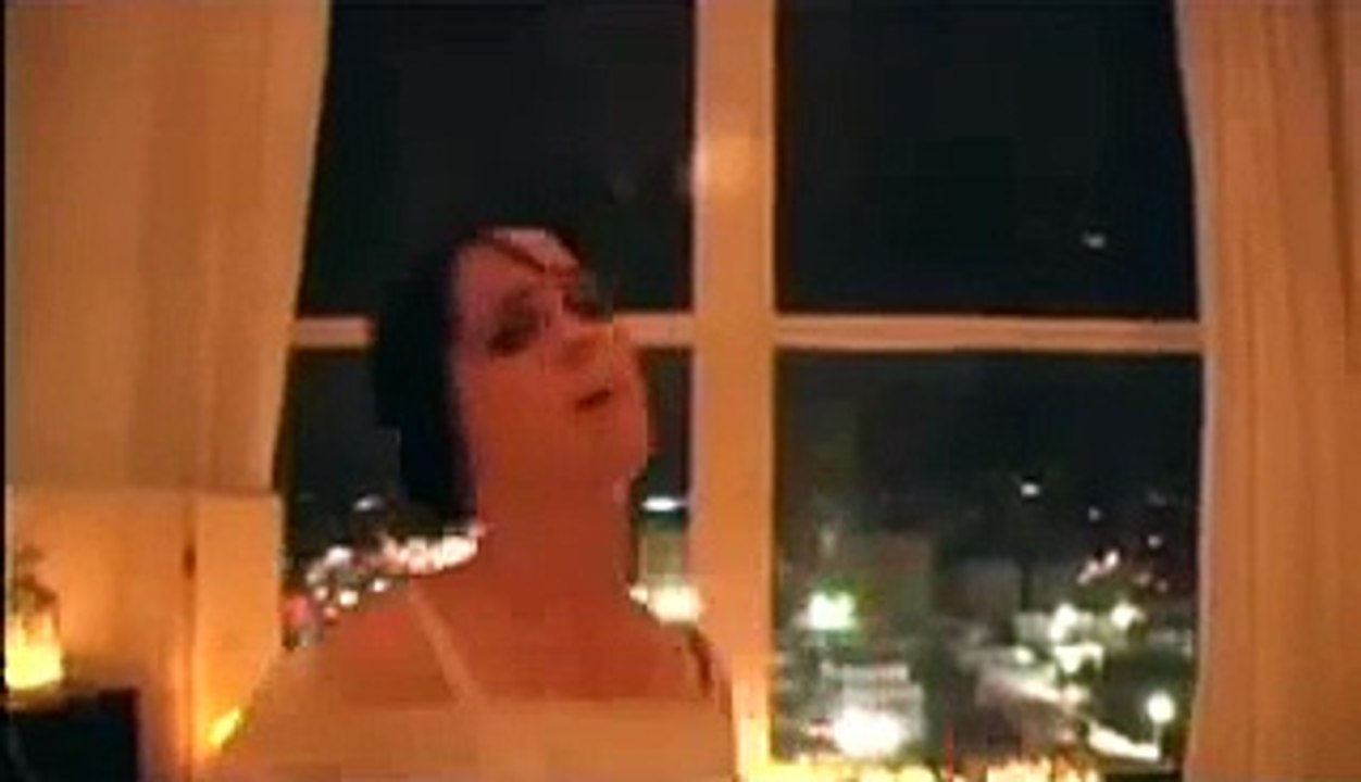 Katy Perry - The Box