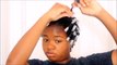 How To: Defined Curls w/ Perm Rods | Natural Hair