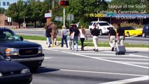 LS Immigration Protests in Cartersville & Calhoun, Georgia