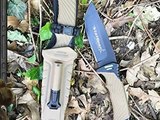 New StatGear Surviv-All survival hunting camping knife - Full Ta Deal