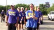 Sarasota Police:  2015 Law Enforcement Torch Run for Special Olympics