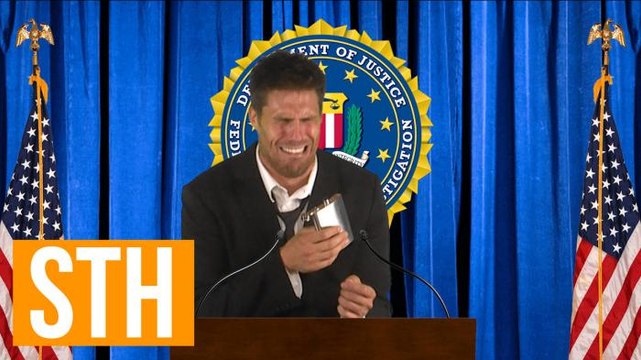 FBI Press Conference - Ashley Madison Hackers Publish List (Part 2)