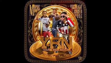 Migos - Hannah Montana