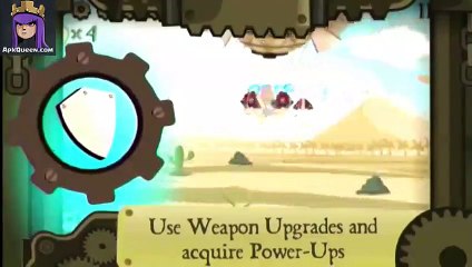 Balloon Getaway Apk + OBB Data - Android Games