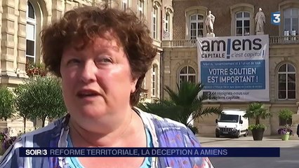 Neuf villes perdent le statut de capitale régionale