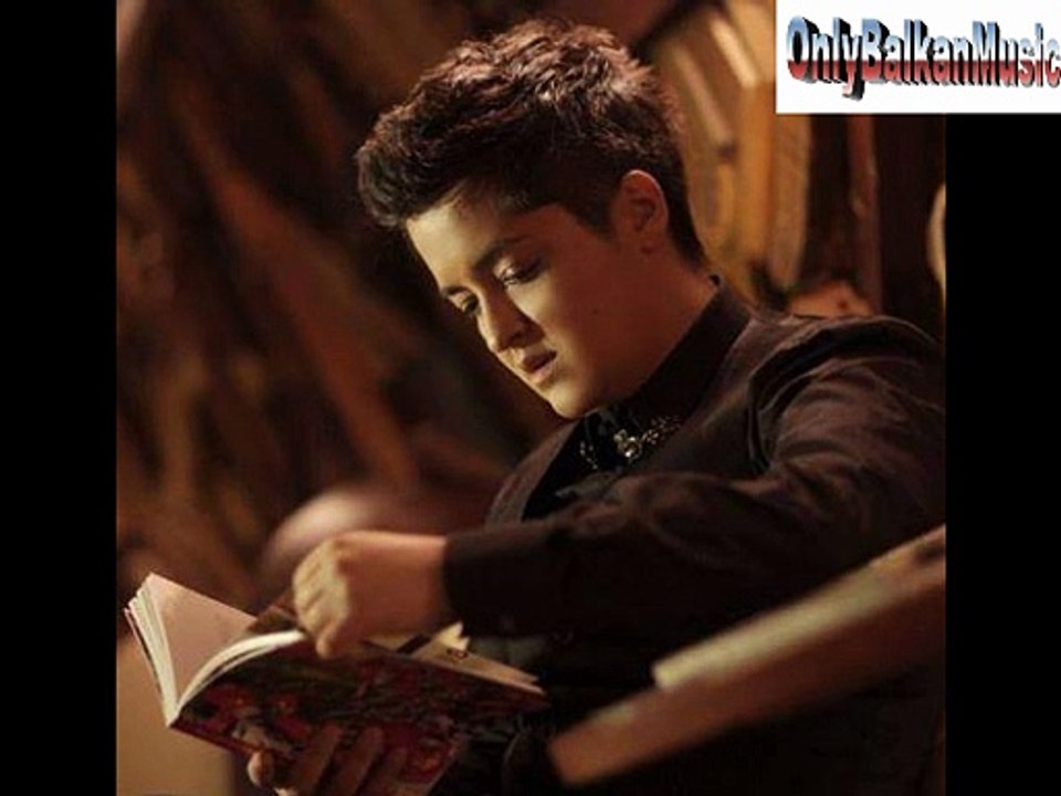 Marija Serifovic- Pametna i Luda [chipmunk version] -OBM