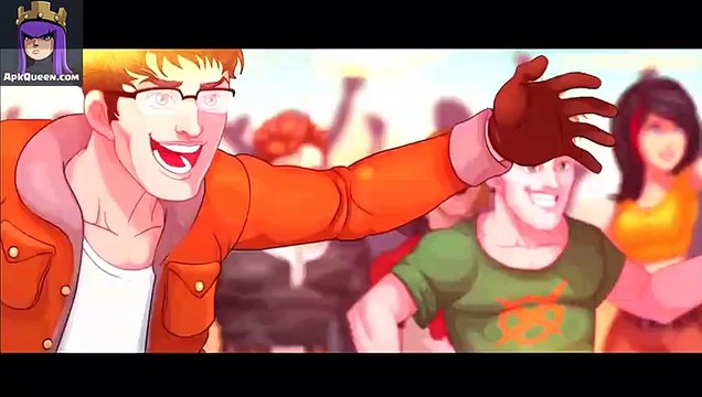 Bike Rivals Apk + OBB Data - Android Games