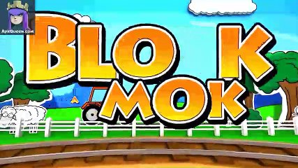 Block Amok Apk + OBB Data - Android Games