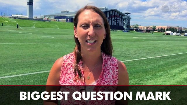 Super Bowl or bust for Peyton Manning and the Broncos in 2015