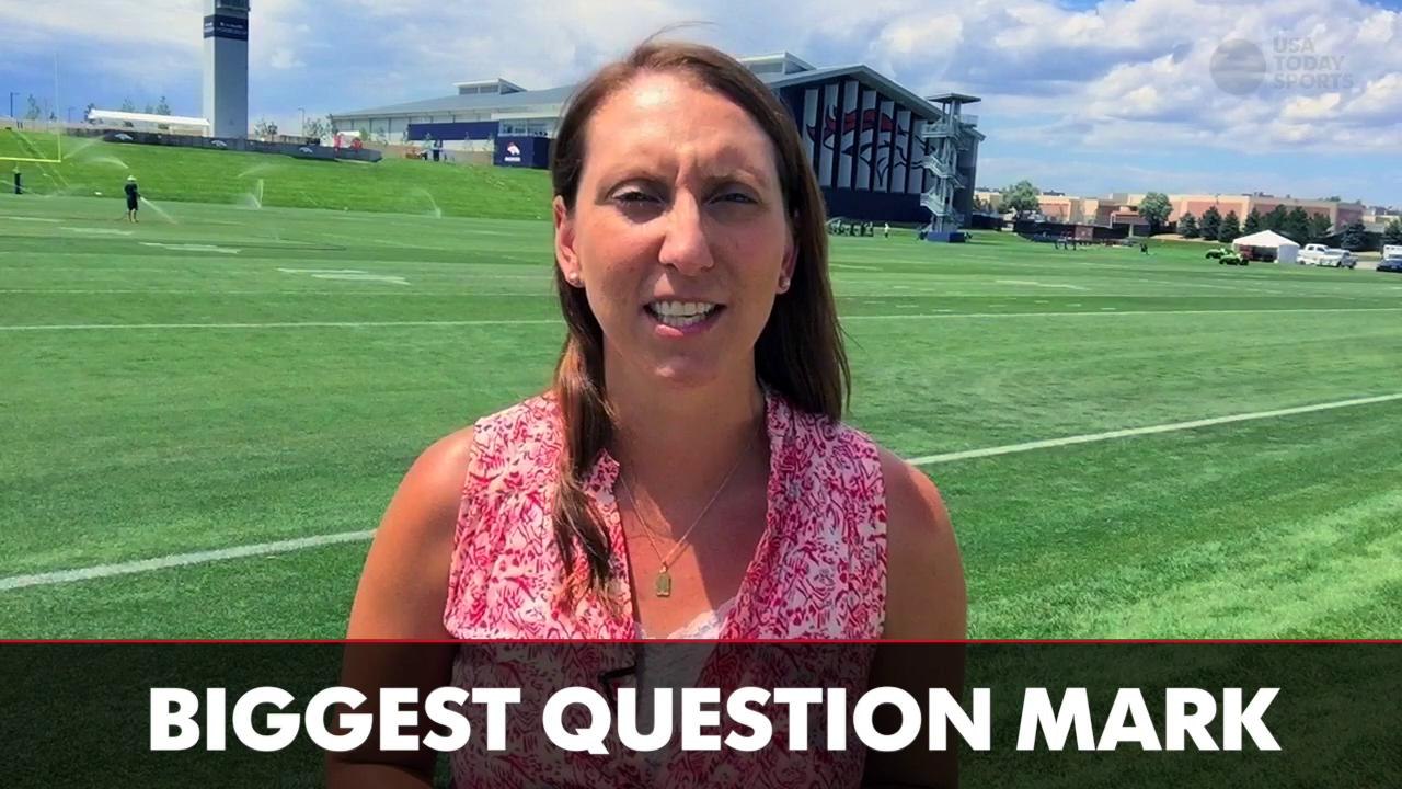 Super Bowl or bust for Peyton Manning and the Broncos in 2015