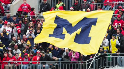Jim Harbaugh making immediate impact in Big Ten