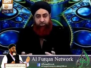 speed breaker  k mutalliq kia shari hukam hai by Mufti Muhammad Akmal
