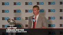 Ohio State facing plenty of challenges on road to repeat
