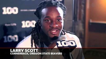 Pac-12 Media Days: How players spend time off the field