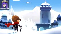 Brave Run 2 - Frozen World Apk   OBB Data - Android Games