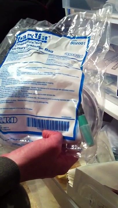 A day in the life of SMA Syndrome and CVID