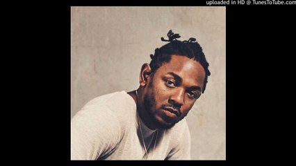 Kendrick Lamar - Hub City's Wild Side [New Song]