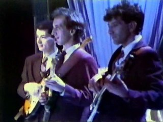 Sneki - Duso moja tanana - (TV video 1989)