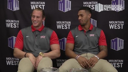 #MWFB Fish Bowl Celebrity Impressions: West Division