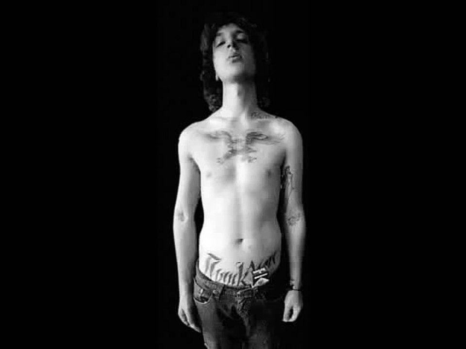 Mickey Avalon - Roll the Dice