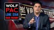 The Young Turks Cenk Uygur announces Wolf PAC TX milestone in Texas (extended clip)