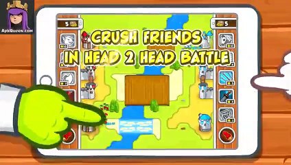 Castle Raid 2 Apk + OBB Data - Android Games