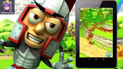 Catapult King Apk + OBB Data - Android Games