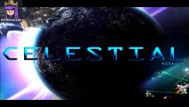 Celestial Assault Apk Mod + OBB Data - Android Games