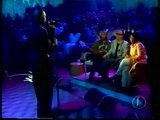 Joe - I Wanna Know (Live On Oprah)