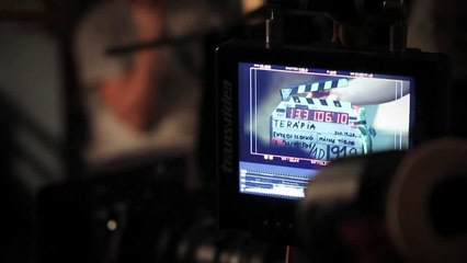 Terápia - Marozsán Erika